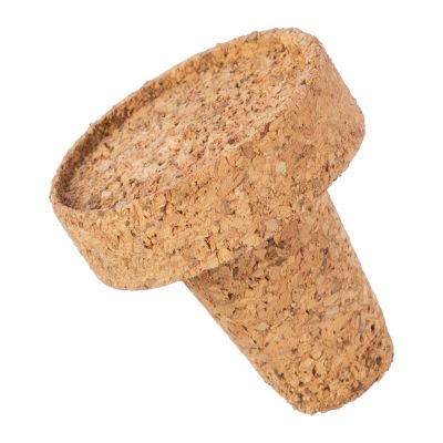 HELMUT - Bouchon en liège 