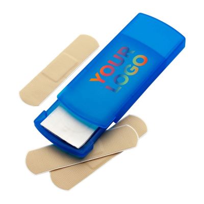 POCKET - Set de 5 pansements 