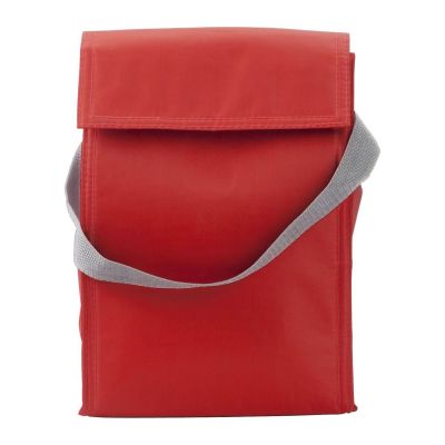 SARAH - Lunch bag isotherme en polyester 