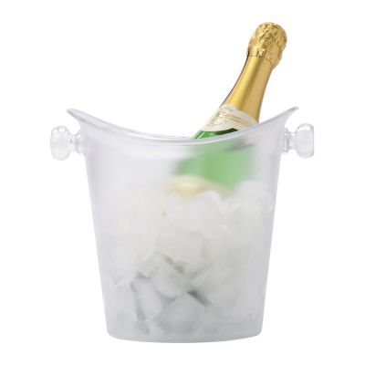 BRIAN - Seau à Champagne en plastique 