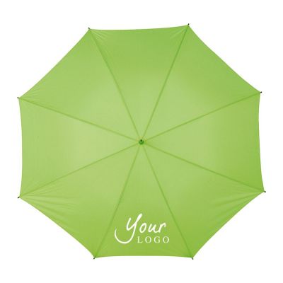 BEATRIZ - Parapluie grand golf en polyester 190T  