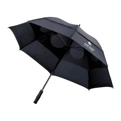 DEBBIE - Parapluie tempête grand golf 