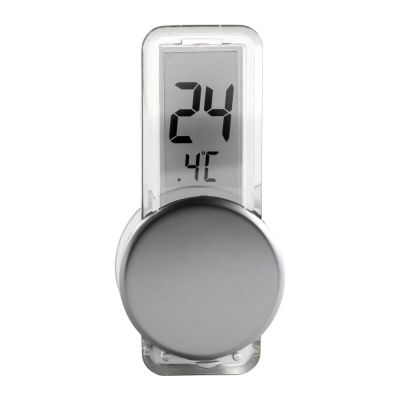 ROXANNE - Thermomètre avec ventouse 