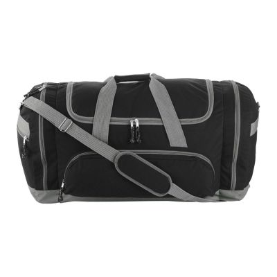 LORENZO - Sac de sport en polyester 