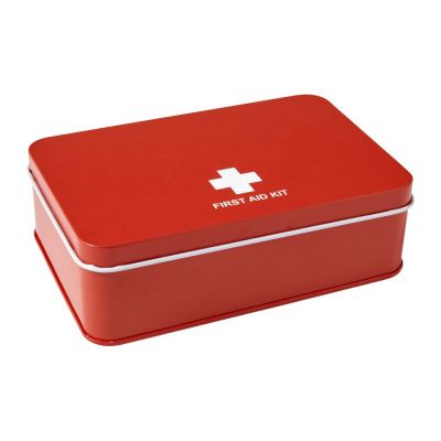 HASSIM - Kit de premiers secours 