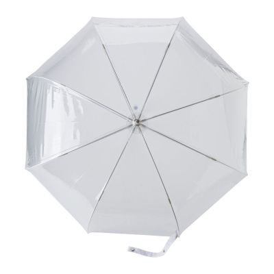 MAHIRA - Parapluie en PVC 