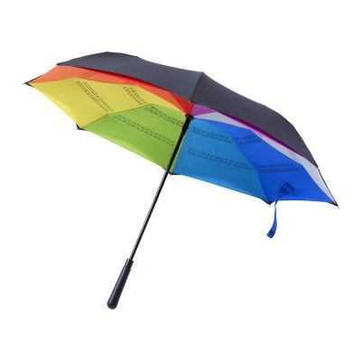 DARIA - Parapluie réversible 