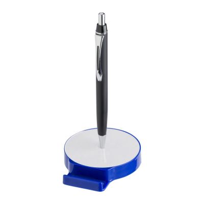 RAFAEL - Support magnétique en ABS livré avec un stylo bille 