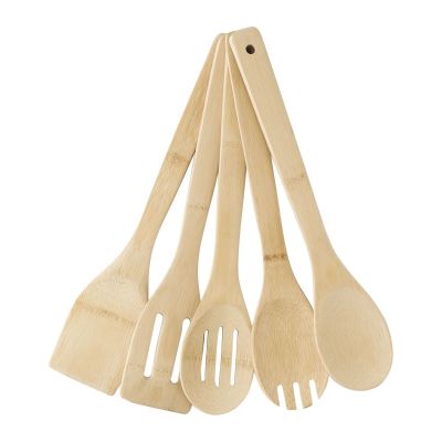 BENNY - Spatules en bambou 