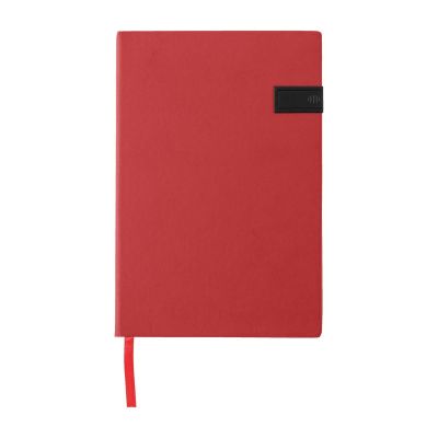 LEX - Carnet A5 avec clé USB