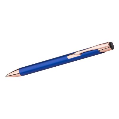 ALEXANDER - Stylo bille en aluminium 