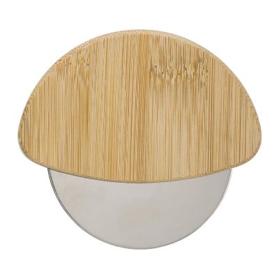 IAN - Roulette à pizza en bambou