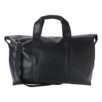 NOAH - Sac week-end en cuir 