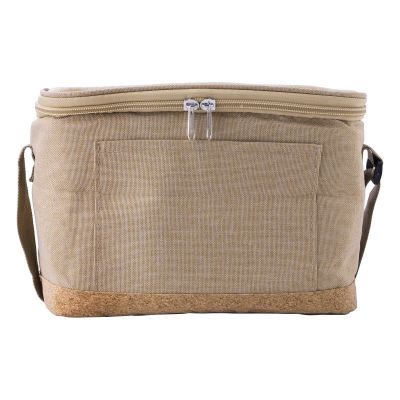 SAGE - Sac isotherme en polyester rPET 