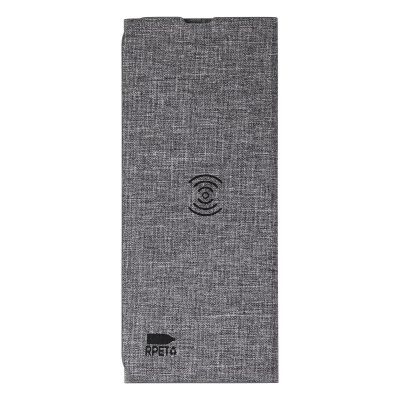 SELENE - Tapis de souris à induction en rPET 