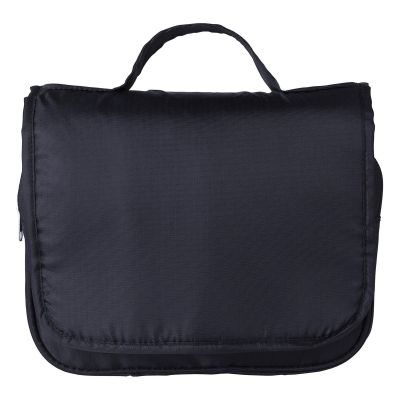 MERRICK - Trousse de toilette en polyester 