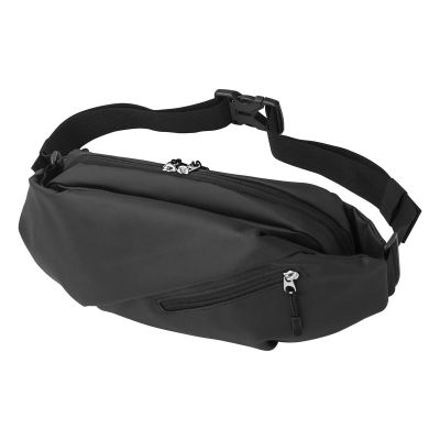 BRIA - Sac banane déperlant en polyester 