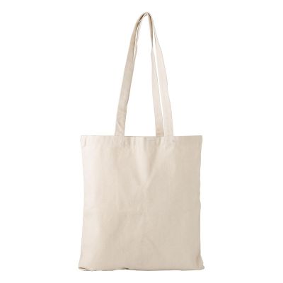MARTY - Sac shopping en coton recyclé 280g/m²  