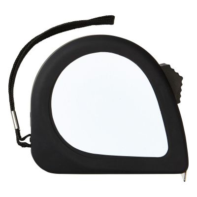 EMMANUEL - Mètre-ruban de 5 m en plastique 