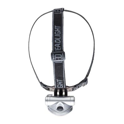 MARISA - Lampe frontale en plastique