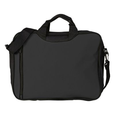 NICOLA - Sacoche congrès en polyester 