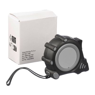 RAMOS - Mètre-ruban en ABS de 3 m