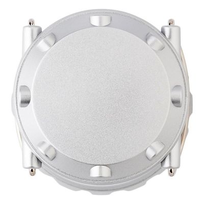 JORDAN - Lampe de camping rétractable 