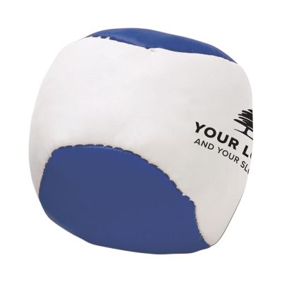 HEIDI - Balle anti-stress en PVC 