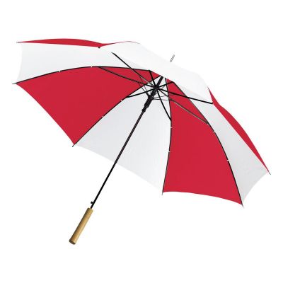 RUSSELL - Parapluie golf automique 