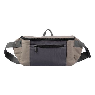 FABIENNE - Sac banane en polyester 