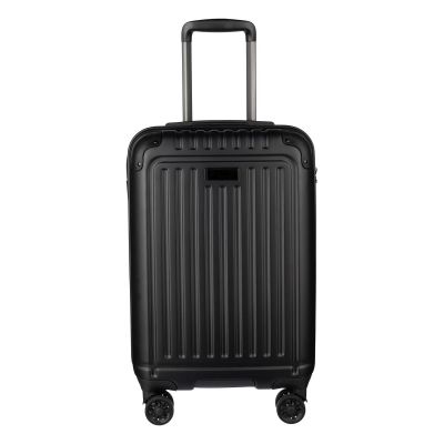 CODICE - Trolley avec coque rigide en ABS Elke