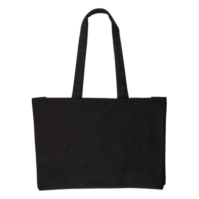 HUGH - Sac shopping en coton 280 g/m2 