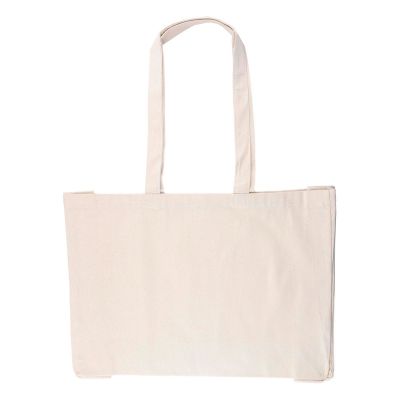 IMOGEN - Sac shopping en coton 220 g/m2 