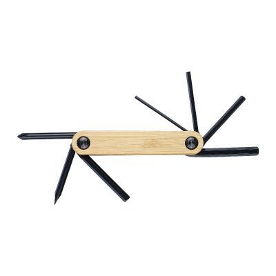 EDNA - Outil multifonction de jeu de clés 