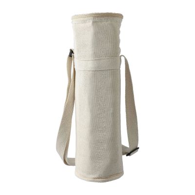 EUGENE - Sac isotherme en coton recyclé 270 g/m² 