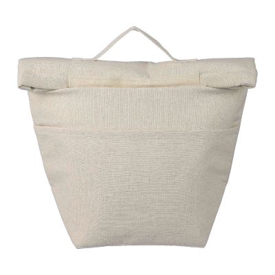 FEDE - Sac isotherme en coton recyclé 220 g/m² Faith