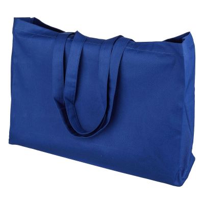 ISAAC - Sac shopping en coton 220 g/m2 