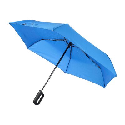 CYNTHIA - Parapluie pliable en rPET