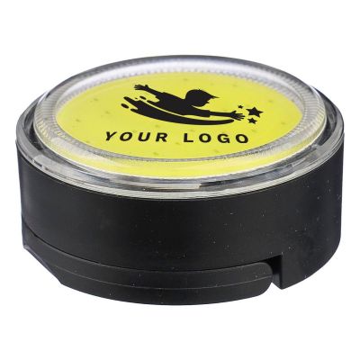 DAN - Lampe magnétique mini COB en ABS 