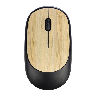 EILEEN - Souris optique sans fil en ABS 