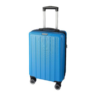 ALARIC - Trolley en ABS avec coque rigide 
