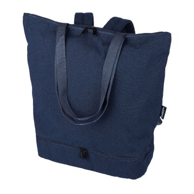 OSRIC - Sac à dos porte-ordinateur en polycoton 330 g/m2 