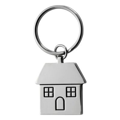 RAYAN - Porte-clés en métal