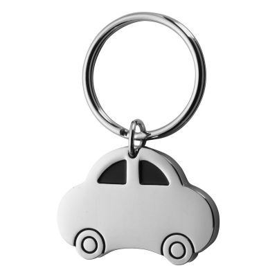 BEATRICE - Porte-clés en métal 