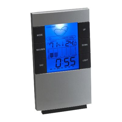 GRIFFIN - Station météo en plastique 