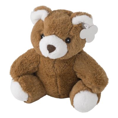ALESSANDRO - Peluche 'Ours' 