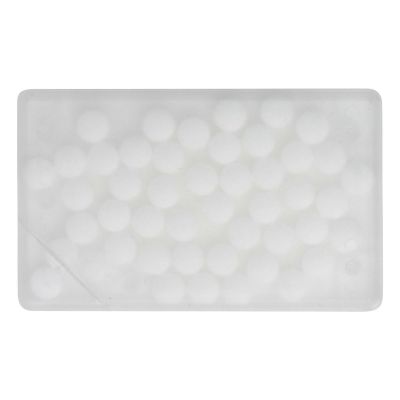 JUDITH - Boîte en plastique contenant des bonbons 