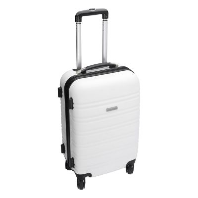 SERAFINA - Trolley avec coque rigide en ABS 