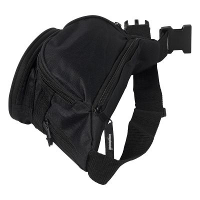 AMARI - Sac banane en polyester 