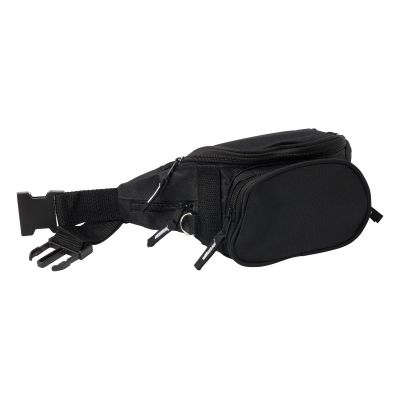 AMARI - Sac banane en polyester 